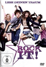 Film: Rock it!