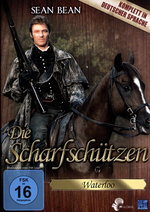 Film: Die Scharfschützen - Waterloo