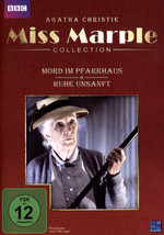 Film: Miss Marple - Mord im Pfarrhaus/Ruhe unsanft