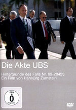 Film: Die Akte UBS - Hintergründe des Falls Nr. 09-...