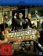 Film: Warrior Fighter