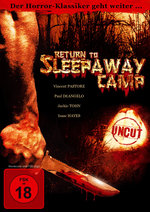 Film: Return to Sleepaway Camp - Uncut