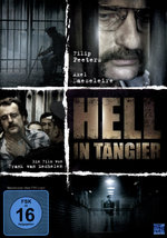 Film: Hell in Tangier