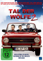 Film: Tal der Wölfe 2 - Muro