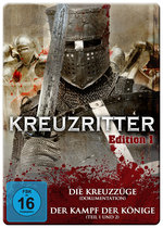 Film: Kreuzritter - Edition 1 [MP]