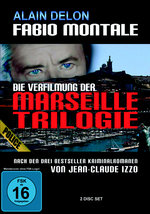 Film: Fabio Montale - Die Verfilmung der ... [2 DVDs]