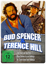 Film: Bud Spencer & Terence Hill - Zwei hau'n... [MP]