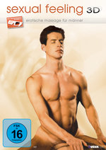 Film: Sexual Feeling 3D - Erotische Massage für Männer
