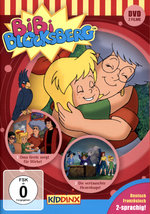 Film: Bibi Blocksberg - Oma Grete../Vertauschte Hex...