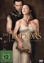 Film: Die Tudors - Season 2 [3 DVDs] (Amaray)