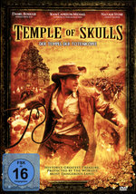 Film: Temple of Skulls - Der Tempel der Totenköpfe