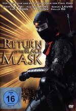 Film: Return of the Black Mask