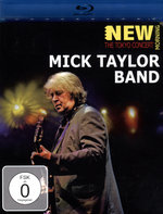 Film: Mick Taylor - The Tokyo Concert