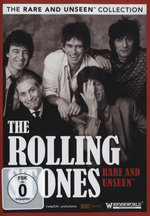 Film: Rolling Stones - Rare & Unseen
