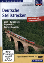 Film: Deutsche Steilstrecken