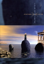 Film: Fates Warning - Live in Athens