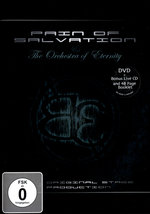 Film: Pain of Salvation - Be/Live (+ CD)