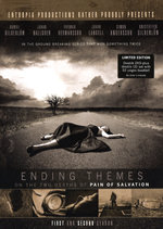 Film: Pain of Salvation - On the.. [LE] [2DVDs] (+2CD)