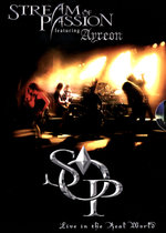 Film: Stream of Passion - Live in the Real World