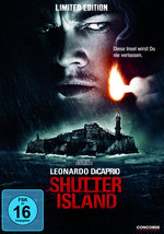Film: Shutter Island [SB] [LE]