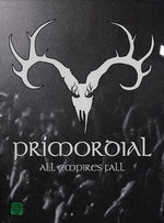 Film: Primordial - All Empire's Fall [2 DVDs]