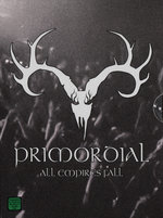 Film: Primordial - All Empire's Fall [2 DVDs] (+2 CD)