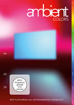 Film: Ambient Colors
