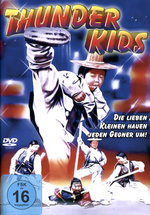 Film: Thunder Kids