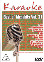 Film: Karaoke - Best of Megahits Vol. 21