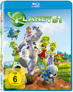 Film: Planet 51