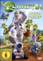Film: Planet 51