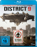 Film: District 9