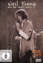 Film: Neil Young & Crazy Horse - Live 1978