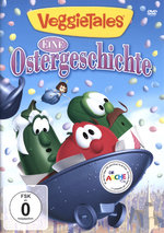 Film: VeVeggieTales - Eine Ostergeschichte