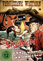 Film: Sklavin der Wildnis - Vergessene Western Vol. 4