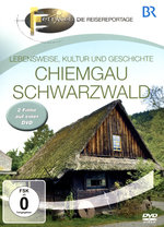 Film: Chiemgau & Schwarzwald - Fernweh