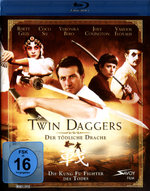 Film: Twin Daggers