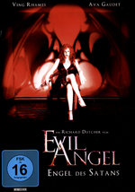Film: Evil Angel - Engel des Satans