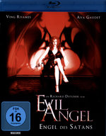 Film: Evil Angel - Engel des Satans