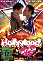 Film: Hollywood, Je t'aime (OmU)