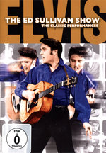 Film: Elvis Presley - The Ed Sullivan Show