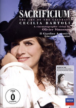 Film: Cecilia Bartoli - Sacrificium