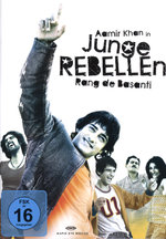 Film: Junge Rebellen - Rang De Basanti