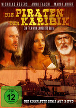 Film: Die Piraten der Karibik [3 DVDs]