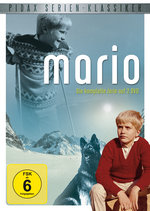 Film: Mario [2 DVDs]