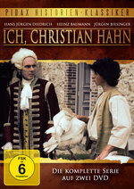 Film: Ich, Christian Hahn [2 DVDs]