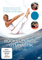 Film: Rückbildungsgymnastik - Zurück zu alter Form