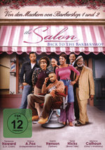 Film: The Salon - Back to the Barbershop