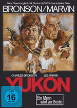 Film: Yukon - Ein Mann wird zur Bestie