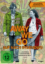Film: Away we go - Auf nach Irgendwo